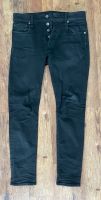 G-Star Raw Jeans schwarz Slim 3301 größe 30/32 Bayern - Würzburg Vorschau