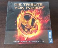 Die Tribute von Panem, ein Spiel Berlin - Karlshorst Vorschau