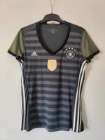 Adidas Damen UEFA Euro 2016 Trikot Auswärts Gr. L Saarland - Wadern Vorschau