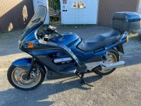 Schöne Honda ST1100 Pan European Aus 2.Hand Nordrhein-Westfalen - Herne Vorschau