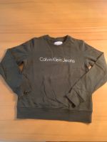 Calvin Klein Sweatshirt Nordrhein-Westfalen - Steinfurt Vorschau