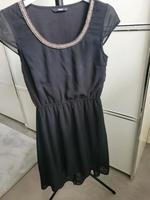 Damenkleid Only gr. 34 in schwarz neuwertig Nordrhein-Westfalen - Paderborn Vorschau