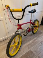 BMX Retro Peugeot CPX100 oldschool Nordrhein-Westfalen - Radevormwald Vorschau