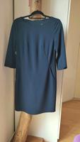 comma Business Kleid Etuikleid dunkelblau Gr. 36 Bayern - Ingolstadt Vorschau