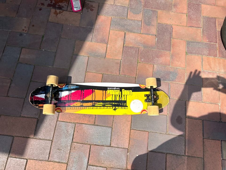 96cm Longboard  Long Island in Aurich