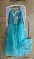Fasching Kleid Elsa Frozen Eiskönigin original Disney mit Musik Niedersachsen - Bad Harzburg Vorschau