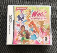 Winx Nintendo DS Quest for the Codex Stuttgart - Plieningen Vorschau