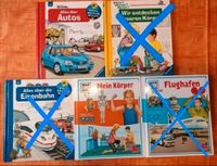 Wieso weshalb warum, was ist was Junior Wissensbuch Geschenk Baden-Württemberg - Ilshofen Vorschau