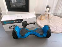 Hoverboard HX510 Saarland - Homburg Vorschau