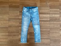 Mädchen Hose Jeans Gr. 98 von H&M Feldmoching-Hasenbergl - Feldmoching Vorschau