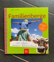 Familienberge Wanderbuch Kinder Bayern - Estenfeld Vorschau