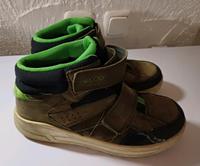 Ecco Winterschuhe für Jungs Gr.39 Bayern - Mauerstetten Vorschau