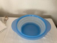 Tupperware Mini Max Sieb hellblau Bayern - Schwaig Vorschau