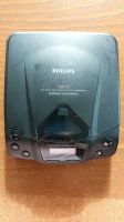 Tragbarer CD Recorder von Philps AZ 6815 Rheinland-Pfalz - Ebertsheim (Pfalz) Vorschau