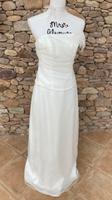 Brautkleid von Imogene, Größe 38, Ivory Hessen - Oestrich-Winkel Vorschau