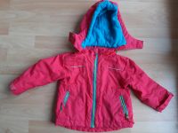 Winterjacke,  Skijacke, Gr. 74/80 Baden-Württemberg - Biberach an der Riß Vorschau