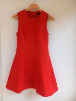 Vintage Kleid rot S Zara Nordrhein-Westfalen - Gladbeck Vorschau