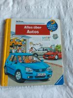 Wieso?Weshalb?Warum? Autos Berlin - Friedenau Vorschau