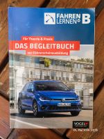 Fahrschule Lehrbuch Kl. B Thüringen - Gräfenroda Vorschau