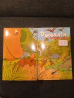 Buch: Dinosaurier - Aufklappen, Staunen u. Lernen. Nordrhein-Westfalen - Goch Vorschau