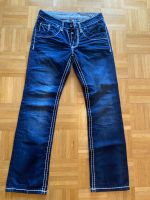 Camp david jeans (true reilugon lookalike jeans) Nordrhein-Westfalen - Herne Vorschau