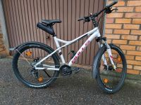 Fahrrad BULLS, Rahmenhöhe 51 cm.  Reifengrösse 27,5  Schaltung 21 Bayern - Straubing Vorschau