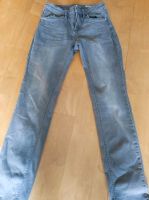 Jeans Tom Tailor Alexa slim Gr. 28 Bayern - Veitshöchheim Vorschau