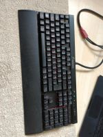 Corsair K70 RGB Cherry Red Switches Niedersachsen - Braunschweig Vorschau