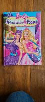 Buch Barbie Die Prinzessin und der Popstar Hessen - Altenstadt Vorschau