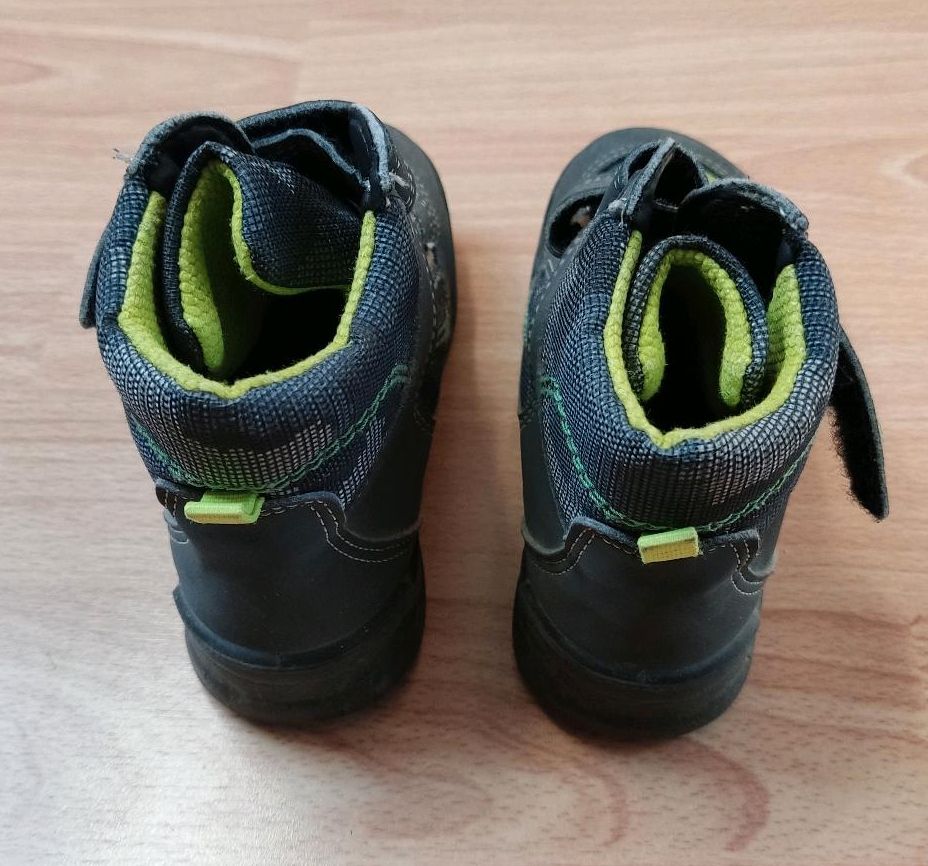 Pepino Kinderschuhe Winterstiefel  - Größe 27 in Bad Neustadt a.d. Saale