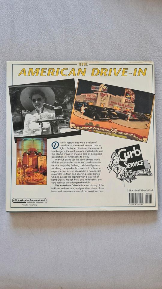 AMERICAN DRIVE-IN NEU 1994 in Heilbronn