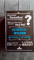 300 Fragen & Antworten von Moses Baden-Württemberg - Köngen Vorschau
