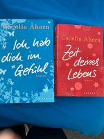 Cecilia Ahern Frankfurt am Main - Gallusviertel Vorschau