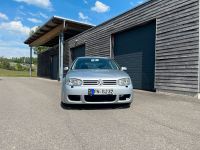Golf 4 V6 4-Motion, R32 Umbau, Scheckheftgepflegt Bayern - Lindau Vorschau
