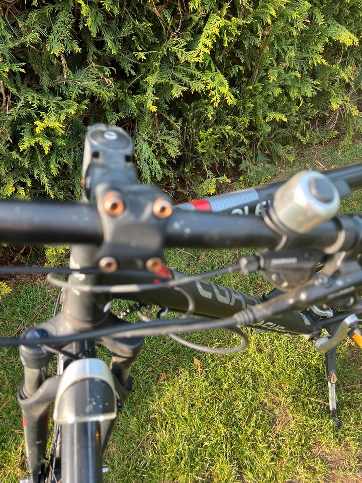 Herrenfahrrad Pegasus 28 Zoll 24 Gänge in Wunstorf