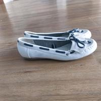 NEU TOM TAILOR Schuhe Segelschuh Gr 38 Niedersachsen - Tostedt Vorschau