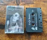 Celestial Bloodshed - Cursed, Scarred And Forever Possessed Tape Baden-Württemberg - Freudenstadt Vorschau