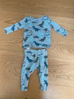 Primark set Dino Dinosaurier Hose Pullover Gr.74 Baden-Württemberg - Holzgerlingen Vorschau