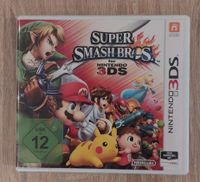 Super Smash Bros. 3ds Nordrhein-Westfalen - Oberhausen Vorschau