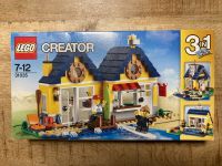 Lego Creator 7-12 Jahren 31035 vollständig Bayern - Elfershausen Vorschau