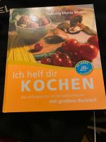 Ich helf dir kochen Buch, NUR Abholung Baden-Württemberg - Ehingen (Donau) Vorschau