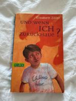 Kinderbuch „Und wenn ich zurückhaue?“ Berlin - Neukölln Vorschau