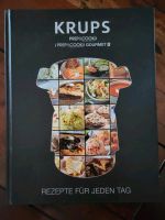 Krups Prep&Cook Küchenmaschine Bayern - Ichenhausen Vorschau