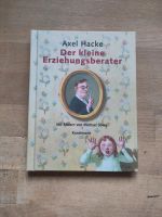 Buch: Der kleine Erziehungsberater - Axel Hacke Sachsen - Arnsdorf Vorschau