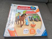 Tiptoi Kinderbuch "Entdecke den Bauernhof" Dresden - Briesnitz Vorschau