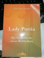 Lady Portia Neustadt - Hohentor Vorschau