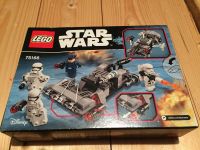 Verk neue Lego Star Wars Packung 75166 Niedersachsen - Bad Bevensen Vorschau