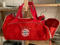 FC Bayern Tasche Essen - Essen-Kray Vorschau