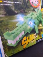 Krokodil Stax -Legokompatibel- Nordrhein-Westfalen - Warburg Vorschau