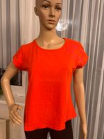 Shirt Kurzarmshirt orange kurzer Arm Gr. L von ODEL *wie neu* Berlin - Marzahn Vorschau